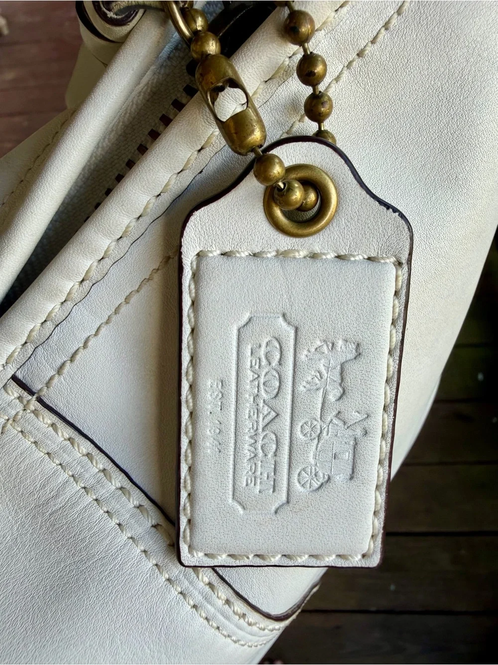 Coach up sale